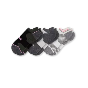 PACAS Women’s Performance Socks 3 Pack, Active Socks, Performance Socks, Alpaca Fiber, Womenswear, Hypoallergenic, Thermoregulating, Moisture Wicking, Socks, Women's Socks