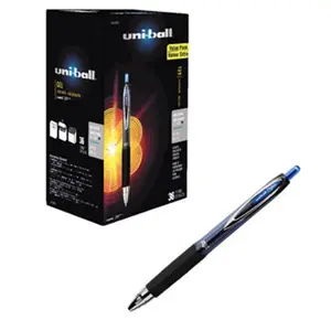 Sanford Ink  Signo Gel 207 Roller Ball Retractable Gel Pen - Blue Ink