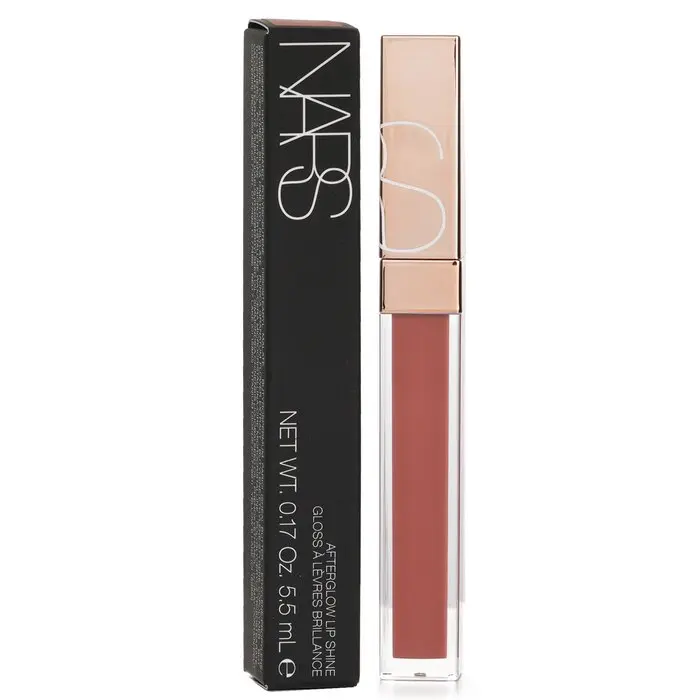 Nars Afterglow Lip Shine - # Chelsea Girls