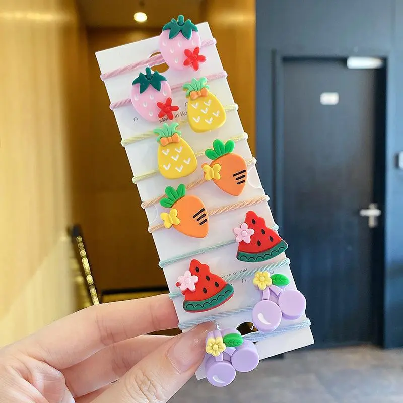 Blueberry 10 piece set (OPP bag)