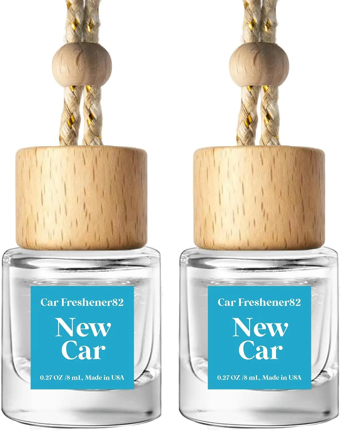 New Car