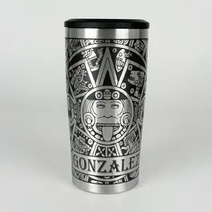 Personalized 4-in-1 Can Cooler w/ Bottle Opener Personalized 4-in-1 Can Cooler w/ Bottle Opener