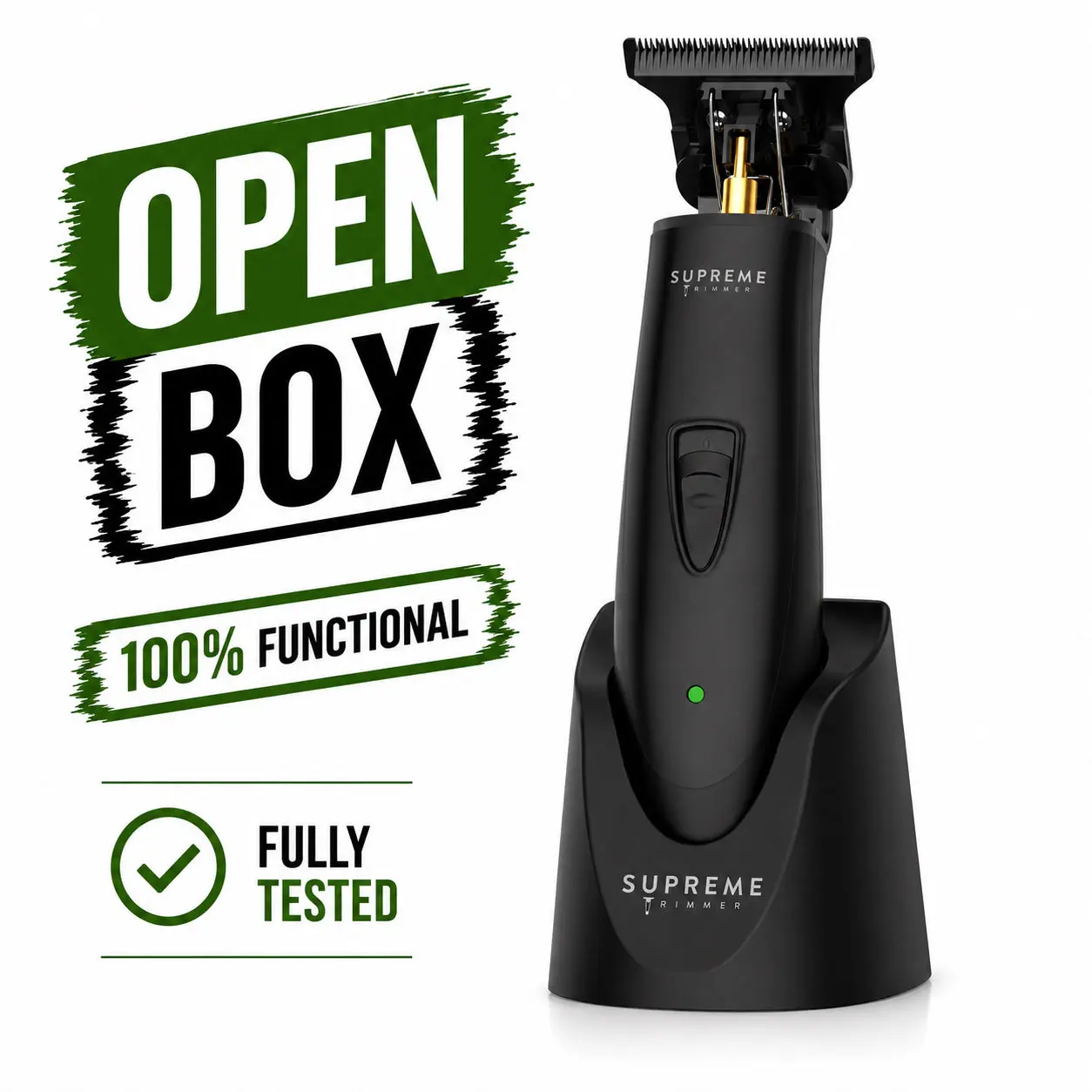 OPEN BOX T-Shaper™ Trimmer