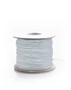 Ellumiglow Lavender White EL Wire - Custom Length
