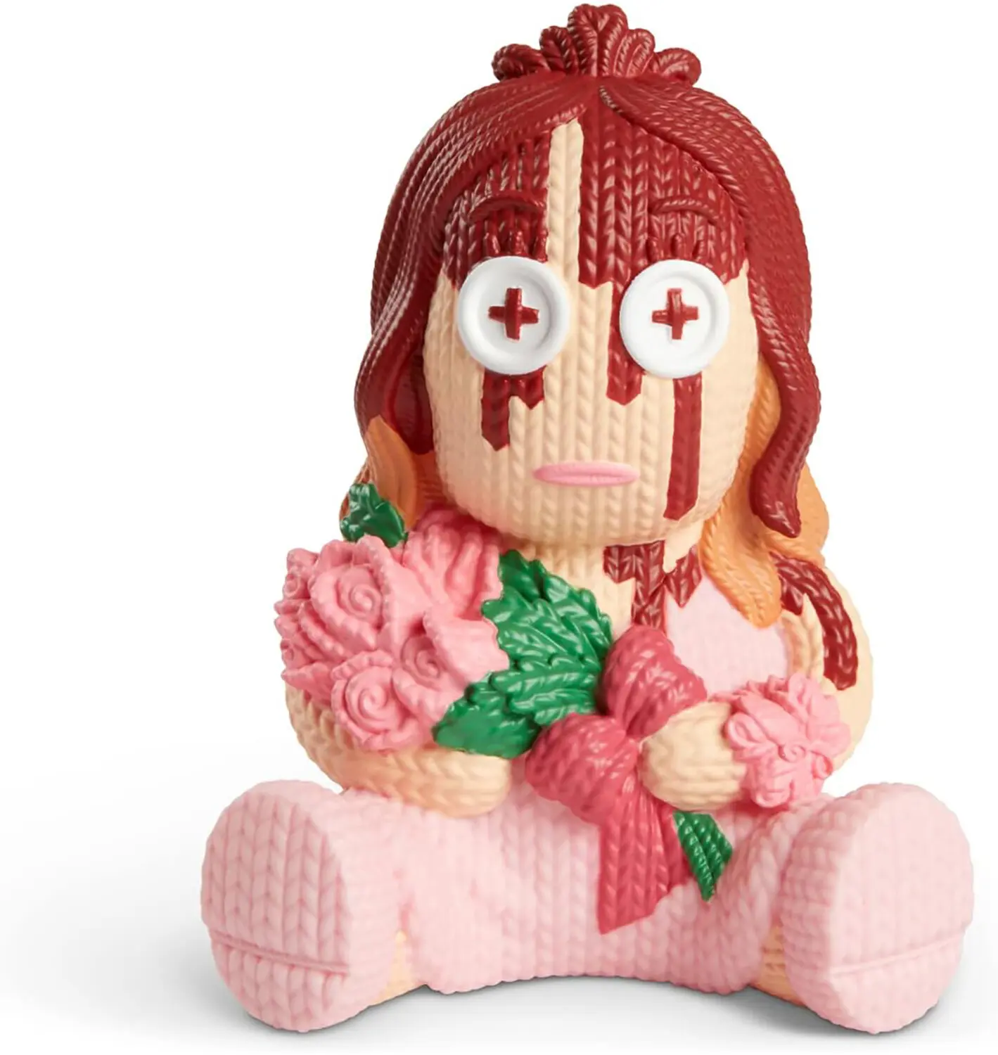 Handmade by Robots - Carrie #073  [COLLECTIBLES] Vinyl Figure, Collectible