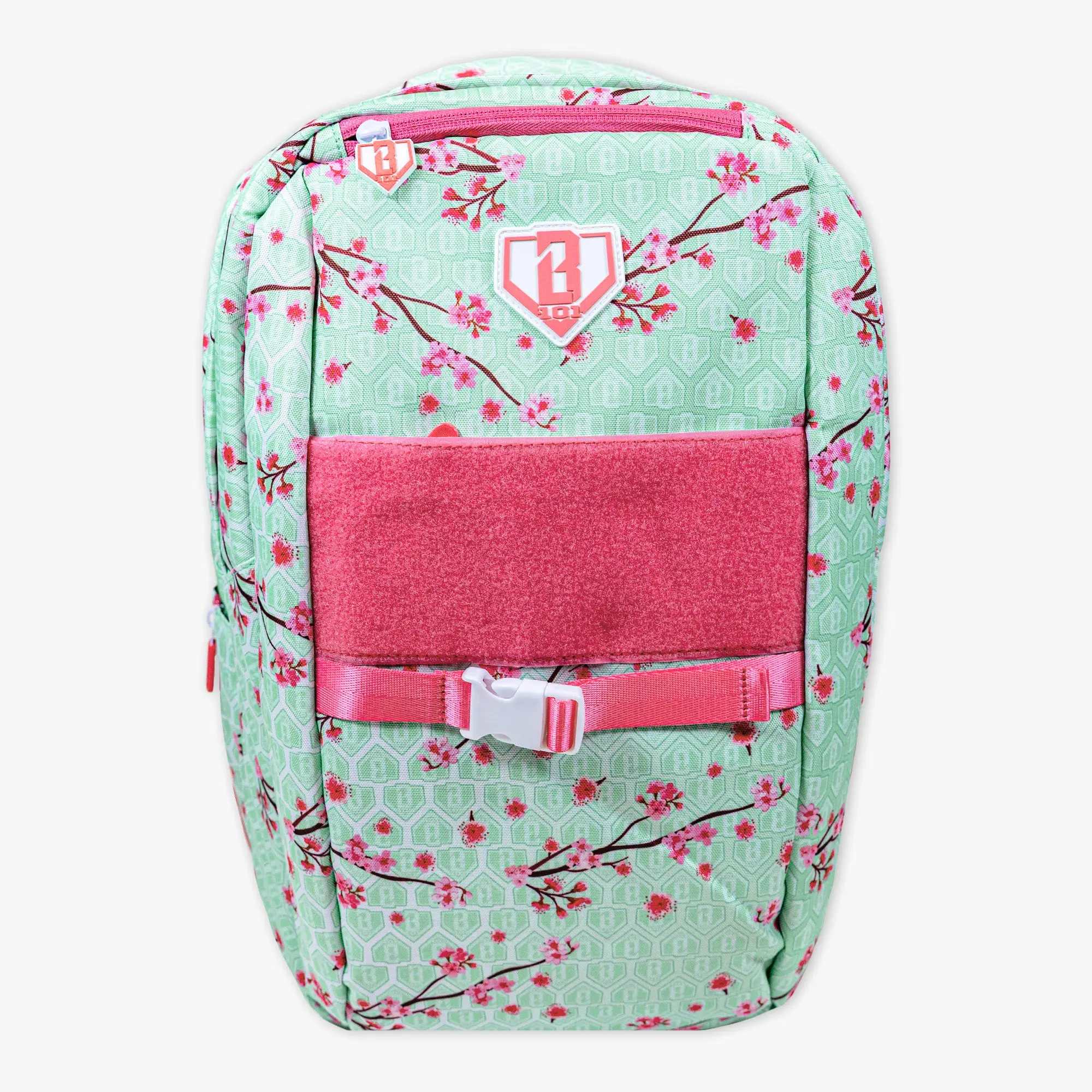 Cherry Blossoms SZN 2 Backpack Cherry Blossoms SZN 2 Backpack
