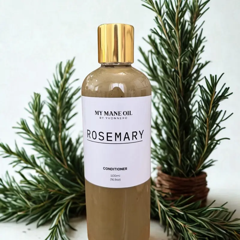 Rosemary Conditioner