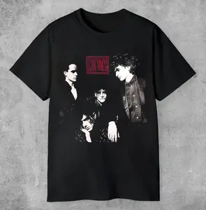 Caifanes T-Shirt Afuera Track Retro 90s Bootleg Style Concert Merch Apparel HY4355