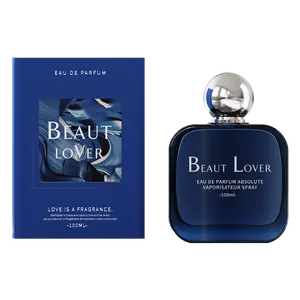 Elegant fragrance 100ml,long-lasting and rich(suitable for both men and women)suitable for both business and personal occasions.The main note is composed of cinnamon, nutmeg, and lemon.The base note is made up of amberwood,agarwood, and sandalwood.perfume