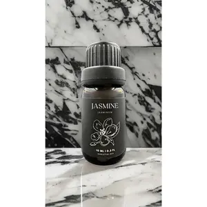 Jasmine Pure Essential Oil