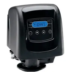 Fleck 5800 SXT (580006-003), 3 Cycle Filter Time Clock Valve, 12 VDC, No DLFC