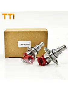 Timing Valve Suction Control Valve 096360-0540