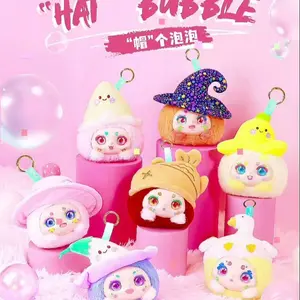 Kimmon "Hat" Bubble Plush Toy