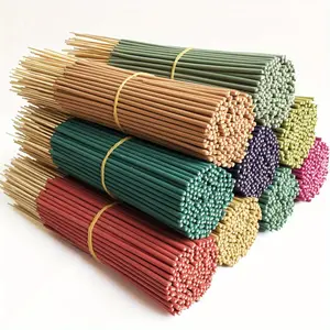 24/73/170 home aromatherapy sticks, bamboo sticks with various flavors Fragrance Scented