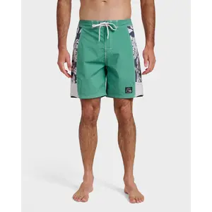 Original Arch 18" Boardshorts - Deep Sea