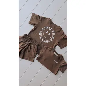 MINI Raised Kind Set