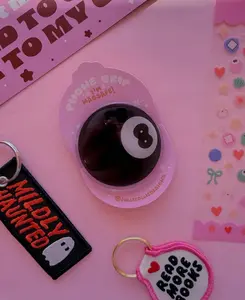 Magsafe Eight-ball Phone Grip