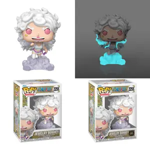 Funko Pop - One Piece #2255- Jewelry Bonney (Common/Chase)