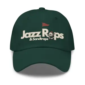 Chip McDivot Cap