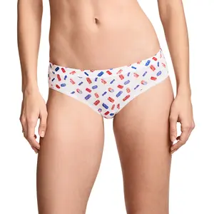Jockey Women's Light & Airy Bikini