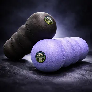 The ONE | Sports Performance Recovery Roller