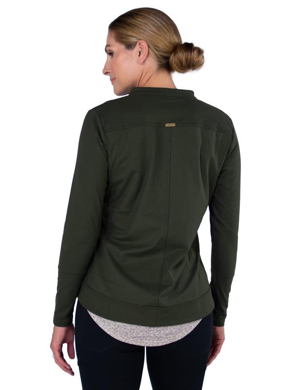 Epic Bomber Jacket - FRN