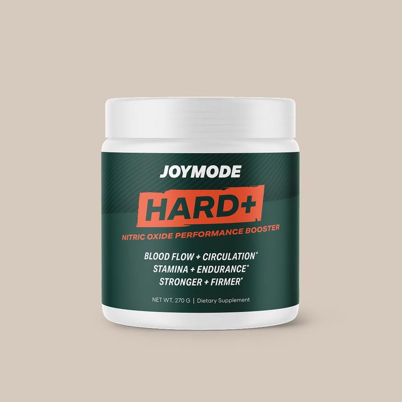 Nitric Oxide Performance Booster