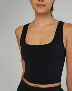 Scoop Tank