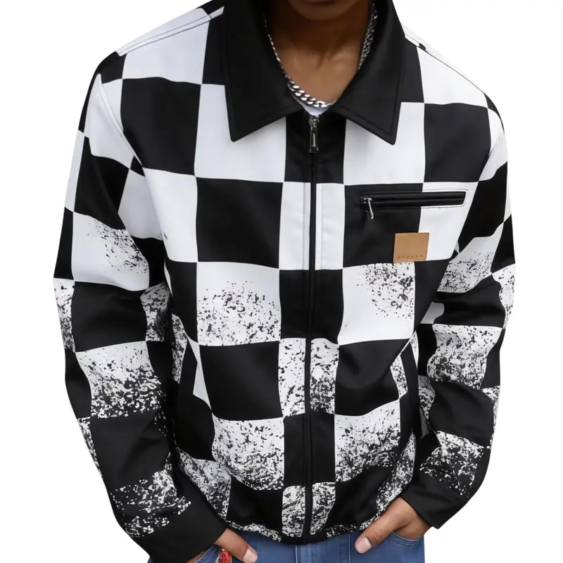 y2k jacket grunge - TikTok Shop