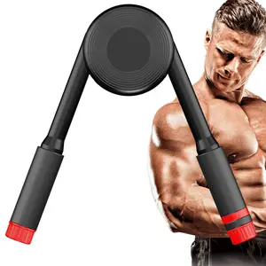 EAST MOUNT Twister Arm Exerciser Adjustable 22-440lbs Hydraulic Power Home Chest Expander Shoulder Muscle Training Fitness Equipment Arm Enhanced Exercise Strengthener