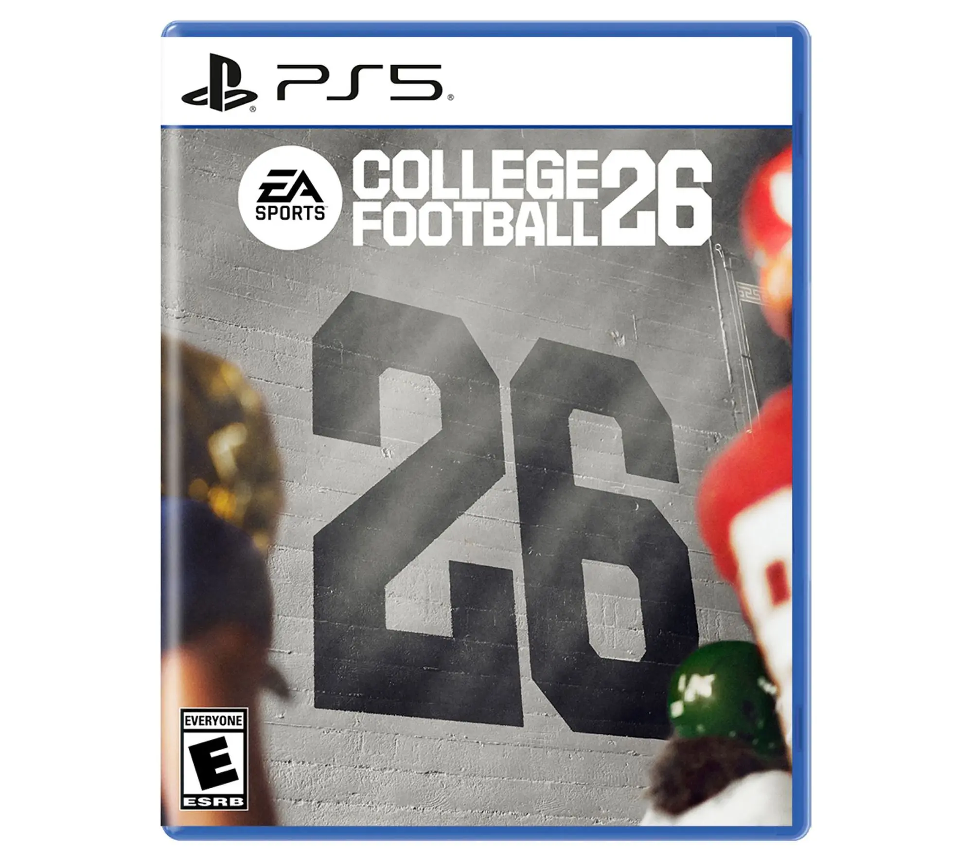 College Football 26 - PlayStation 5