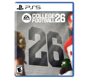 College Football 26 - PlayStation 5