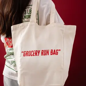 99Ranch Grocery Run Bag Reusable Tote Bag