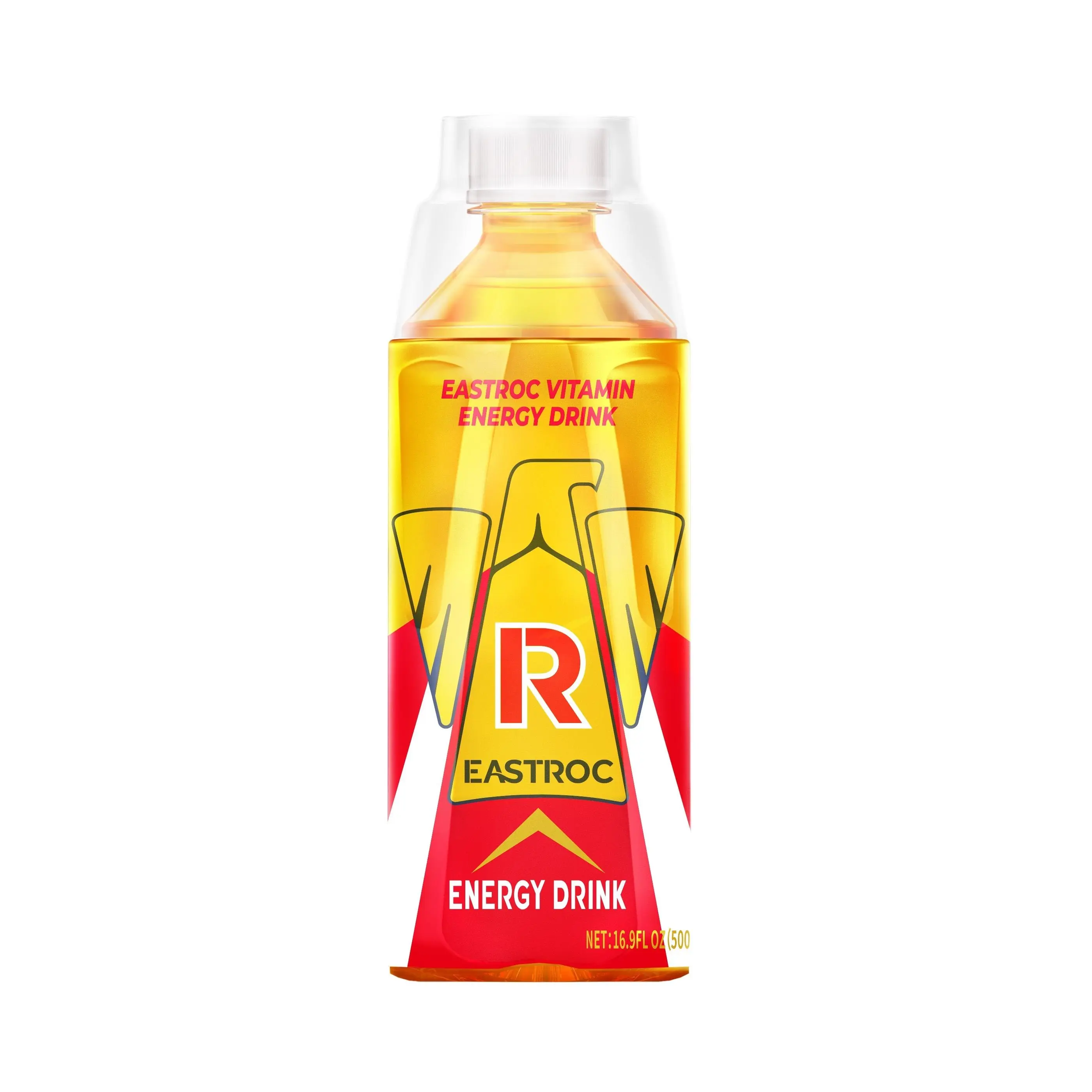 EASTROC Dongpeng Special Drink Energy Drink 500ml - Vitamin Enhanced Functional Beverage for Boost & Focus