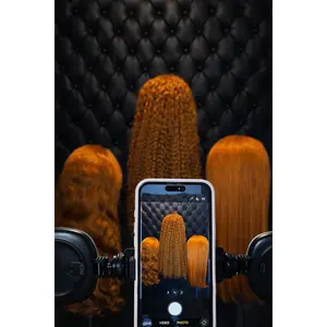 Signature Crown Units – #350 Collection