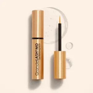 Travel Size GrandeLASH-MD Lash Enhancing Serum, 6 Week Supply Travel Size GrandeLASH-MD Lash Enhancing Serum, 6 Week Supply