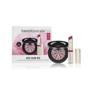Rosy Glow Duo
