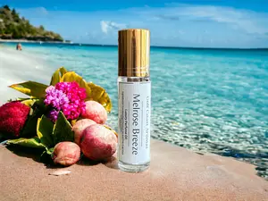 Melrose Breeze 10ml Roll On Perfume Oil