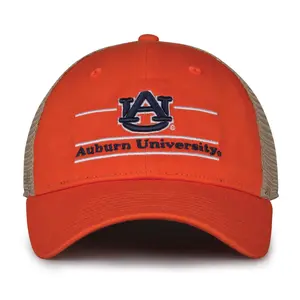 Auburn Split Bar Trucker