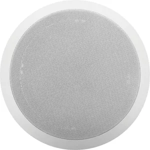 Viking Electronics VK-40-IP Ip Ceiling Speaker for Sip Endpoint