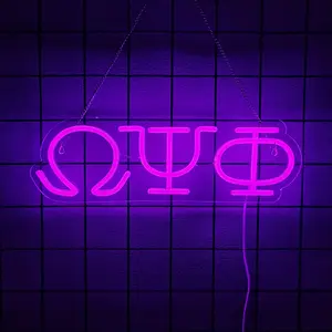 Oh my god! Neon Sign Neon Wall Decor Motivational LED Sign USB Lighting Sign Christian Wall Art Jesus-Themed Decor Bedroom & Living Room Decor Jesus-Themed Gifts