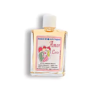 Love Amor Scented Oil
