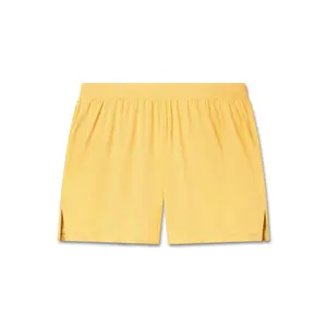 1194. Aerotex™ Distance Run Short - Amber
