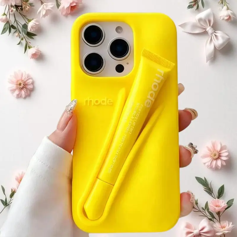 XR rhode phone case - TikTok Shop