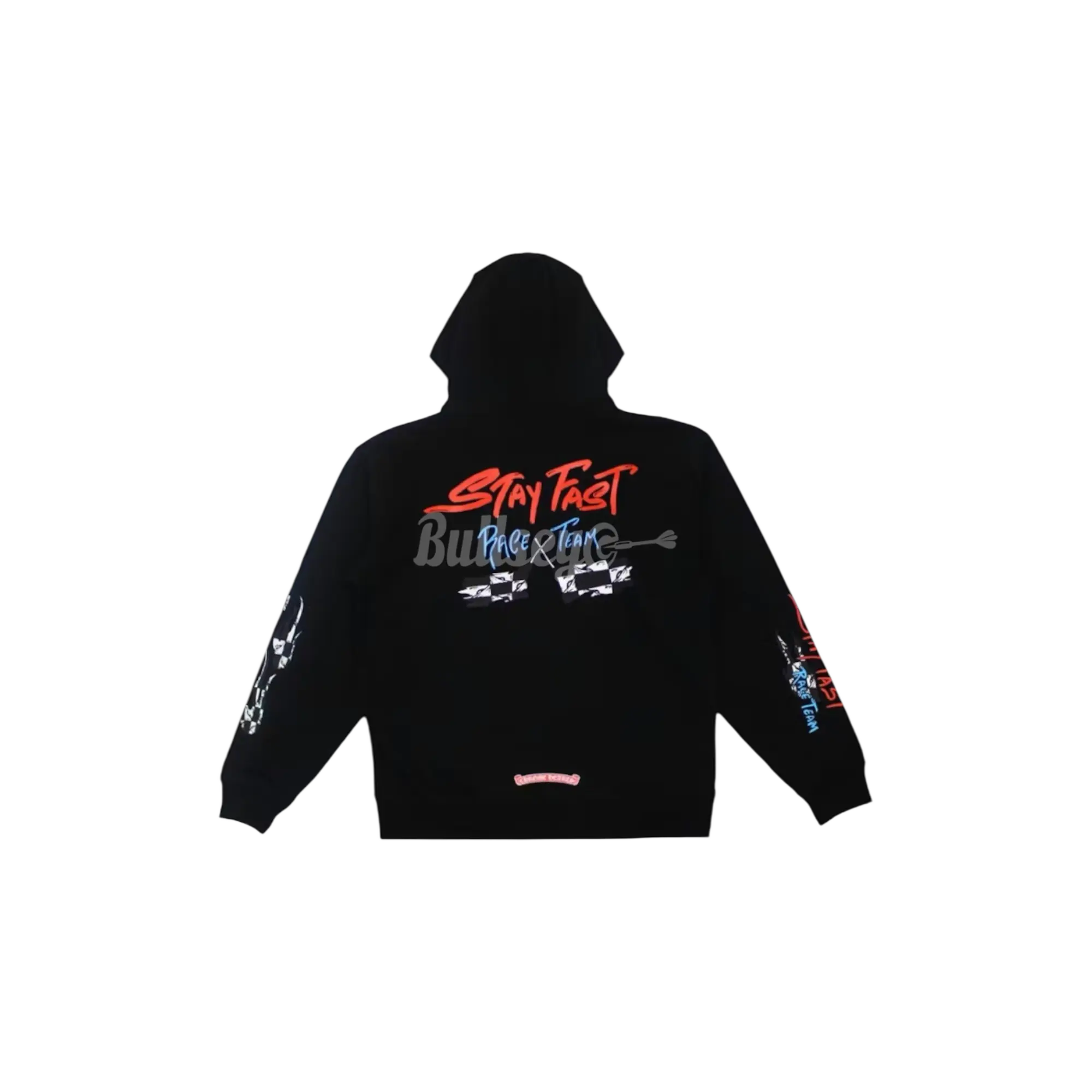 Chrome Hearts Matty Boy Stay Fast XL 美品 【公式通販】