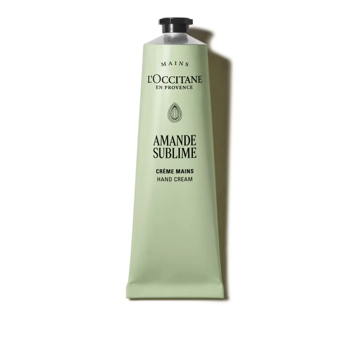 L'Occitane Almond Hand Cream 5.30 fl oz