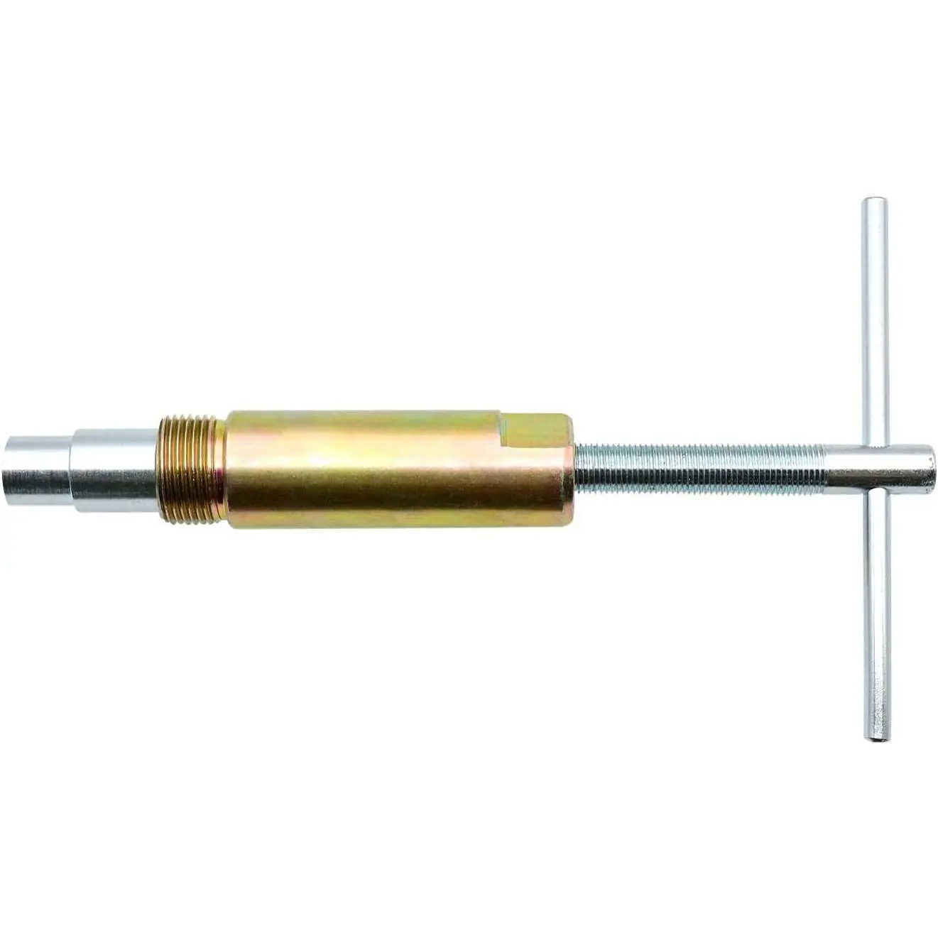 Compression Sleeve Puller Tool Remove Nut & Ferrule Of Pipe 03943- Sleeve Remover for 1/2-Inch Compression Fittings Only Corroded & Frozen Supply Stops Plumbing Tools Compression Ring