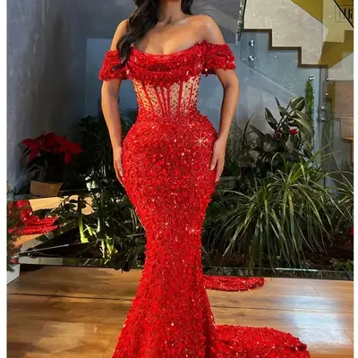 blue long dress prom Gorgeous Dusty Sweetheart Mermaid Slit On Sale Thin spaghetti straps frame Birthday Dresses - Xdressy YGroup_464 Color:Black Leather and Suede