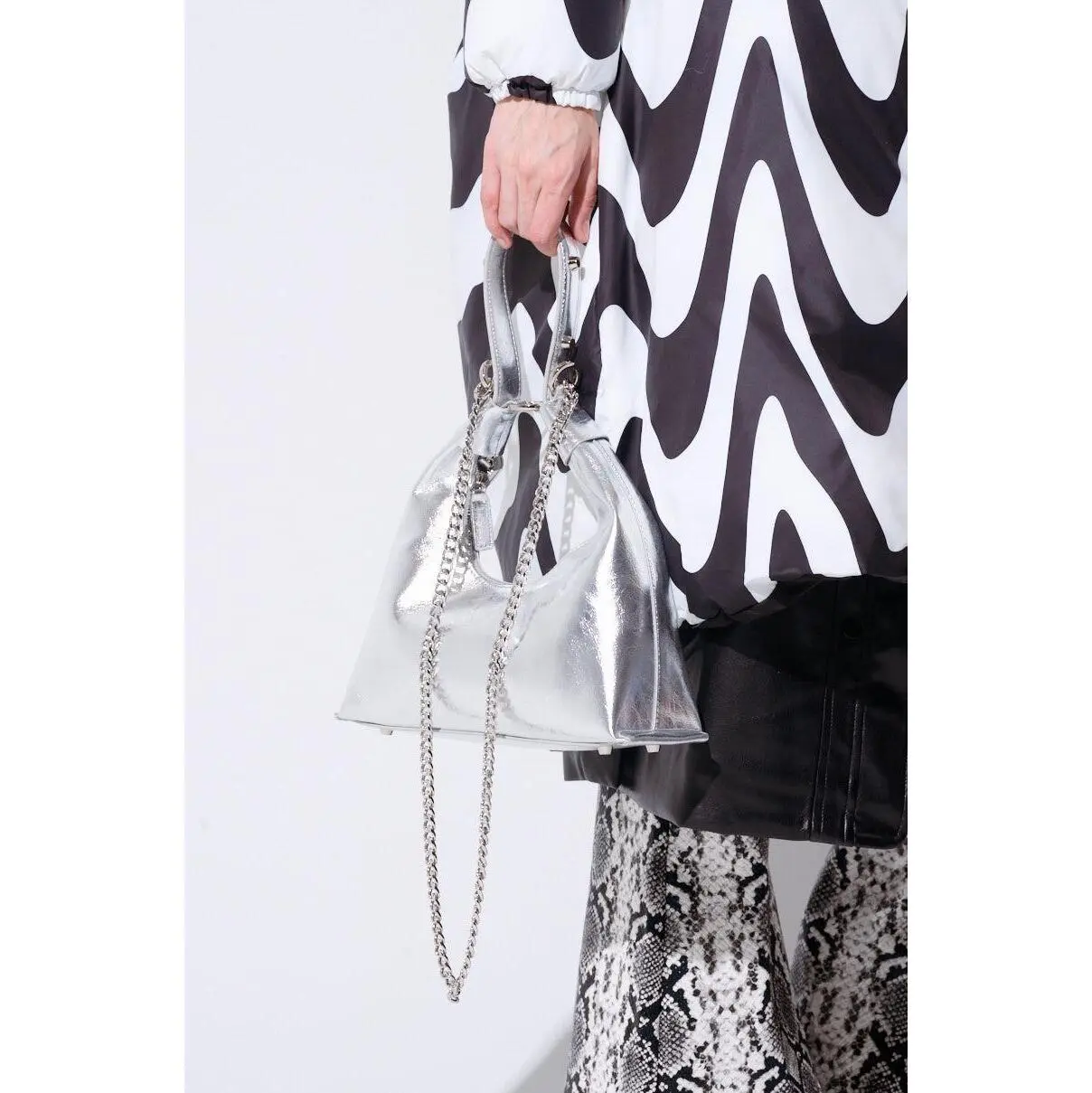 TOO TRENDY PURSE