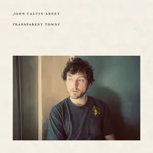 John Calvin Abney - Transparent Towns  [COMPACT DISC - CD]